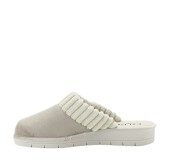 Γυναικείες Χειμερινές Παντόφλες Fild 1040-26-4009 Beige - Image 2