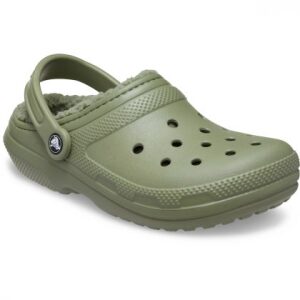 Crocs Clog Παντόφλες Χειμερινές Unisex 203591-3BX Cargo - Image 3