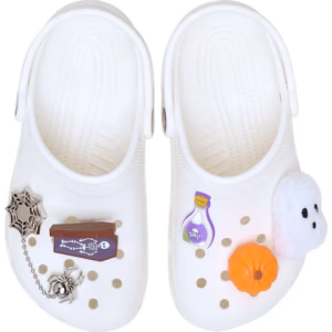 Jibbitz™ Charms Crocs 10016336 Spooky Halloween 5pack - Image 2