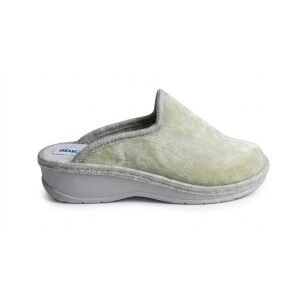 Γυναικεία Χειμερινή Παντόφλα Dicas 51L-000 Suapel Verdina